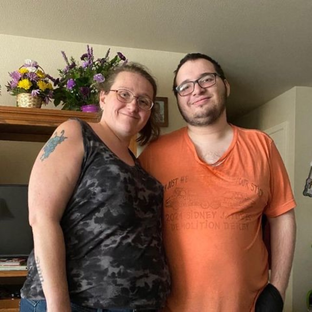 Meet your Posher, Tracy